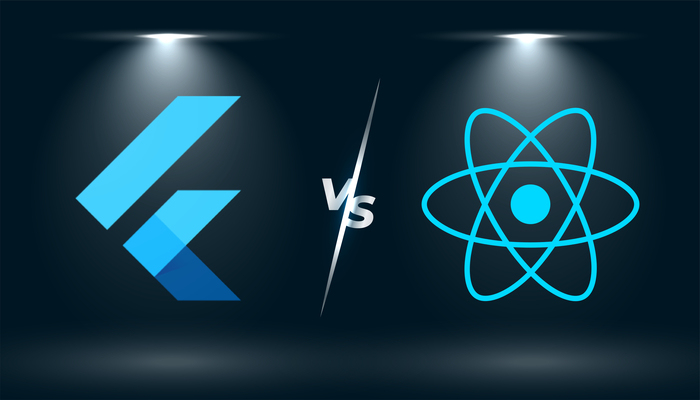 React Native vs Flutter: что выбрать для кроссплатформенного приложения в 2026