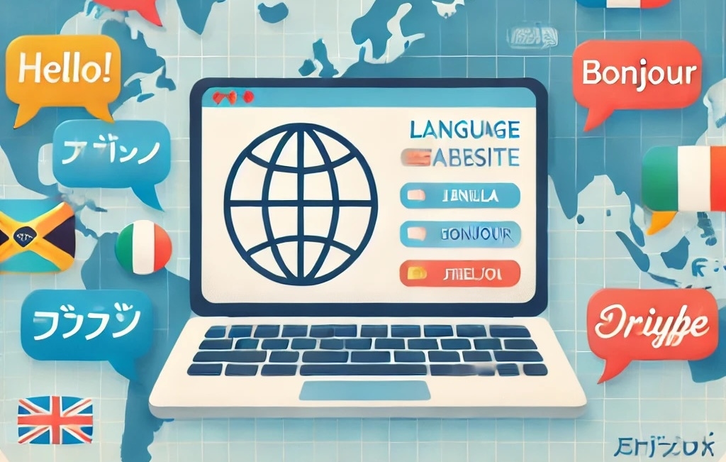 Multilingual Website for Business (RO/RU/EN): Why You Need One and How to Do It Right