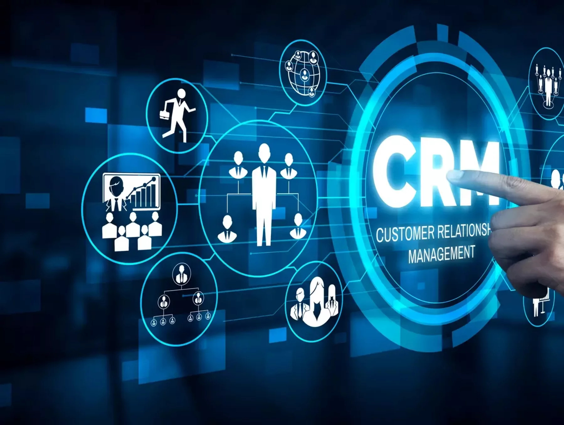 Сколько стоит CRM в Молдове в 2026 году: из чего складывается цена