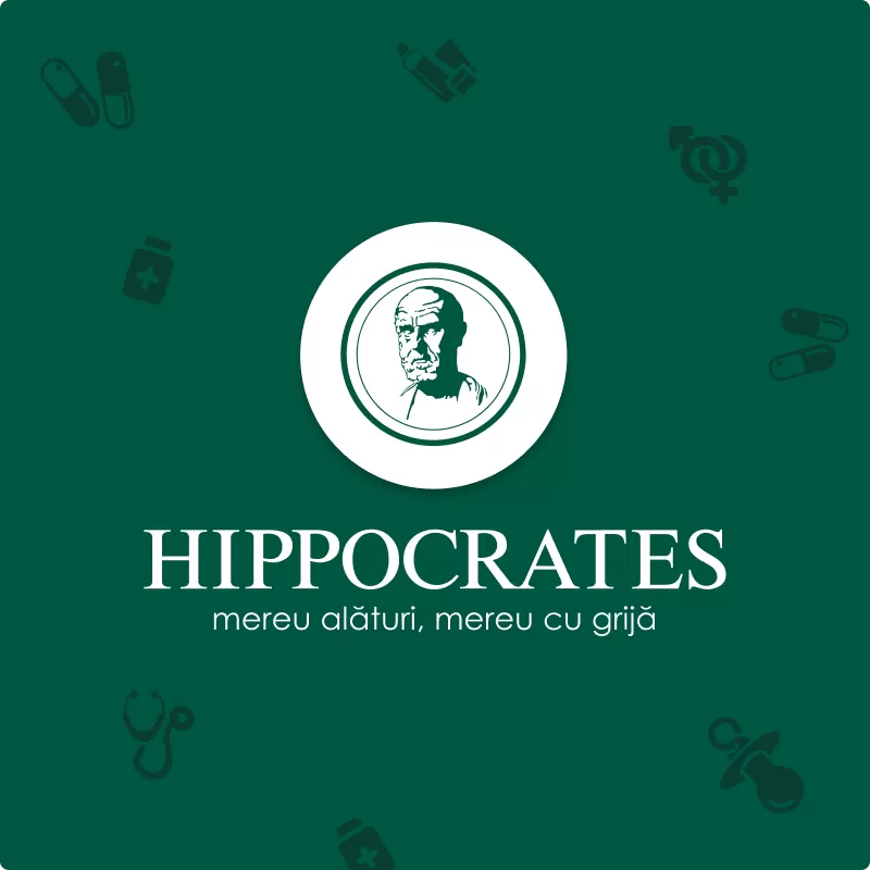 Farmacia online hippocrates.md