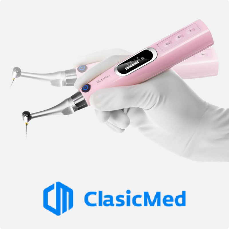 Programming for ClasicMed Website
