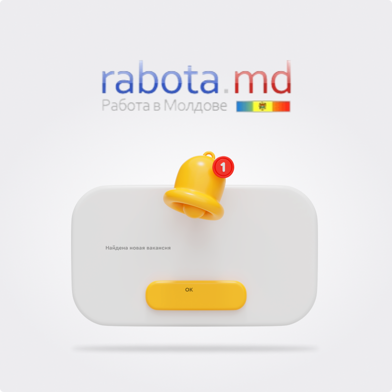 Social networks application on new job vacancies 