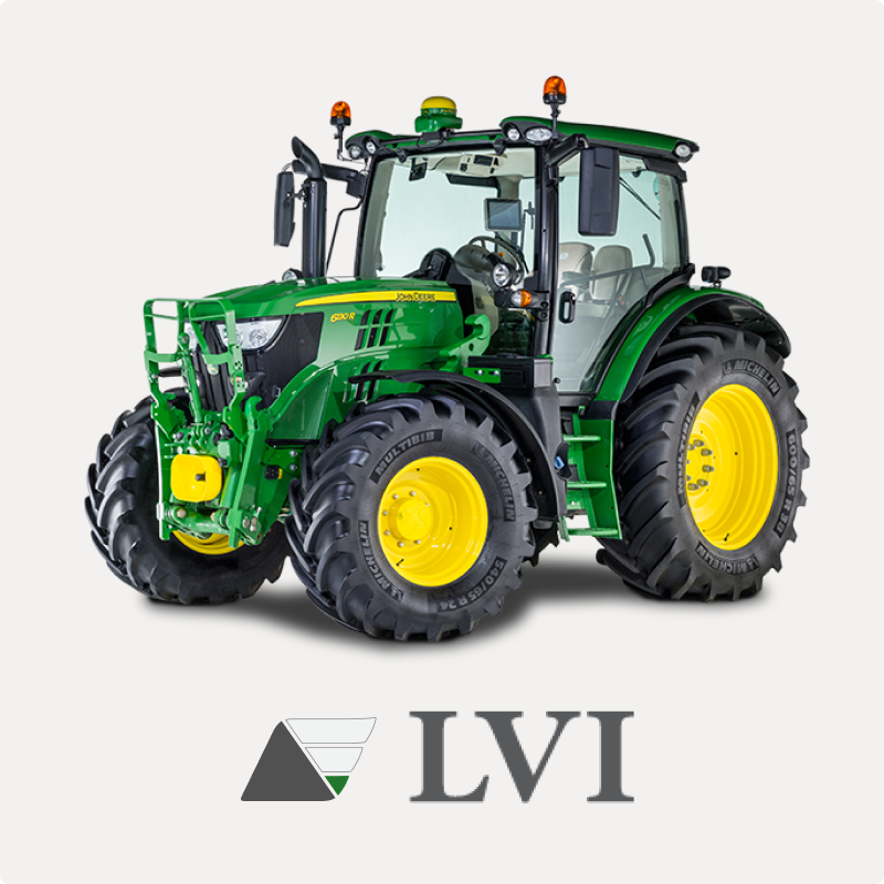 Website for a company Catalogue-site for sale of agro-techniques