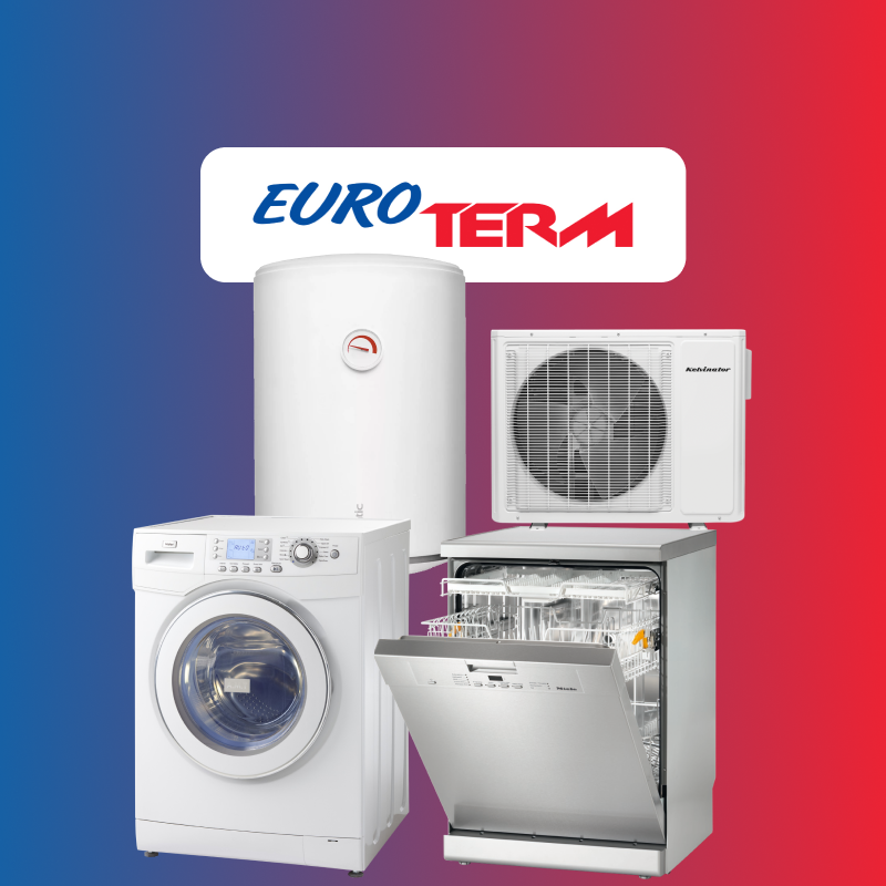 Euroterm.md — Online Store for Equipment and Engineering Solutions
