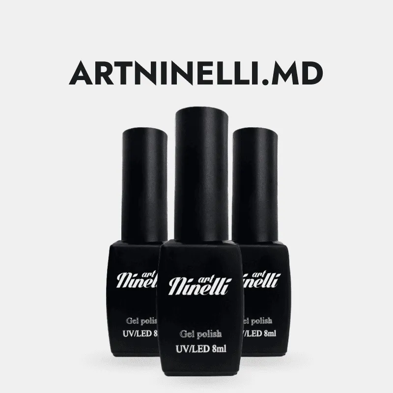 Magazinul online de produse pentru manichiură Artninelli
