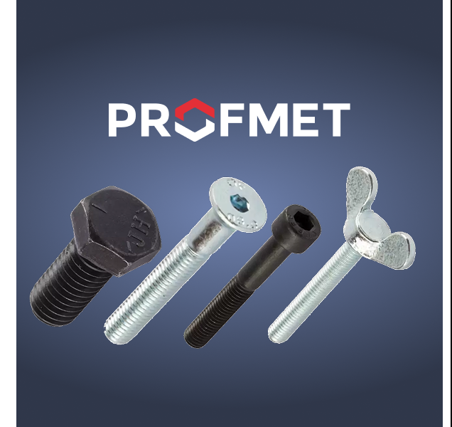Profmet - мобильное приложение для B2B и розничных продаж