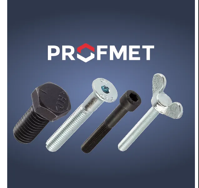Profmet - мобильное приложение для B2B и розничных продаж
