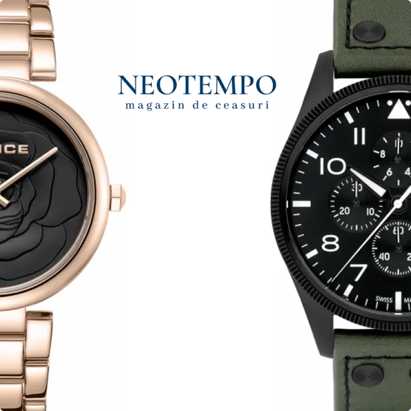 Impressive, fast and interesting catalogue – site of watches