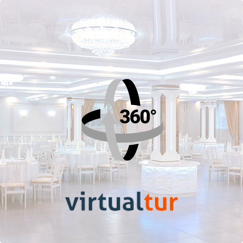 Virtual Tours Portal 