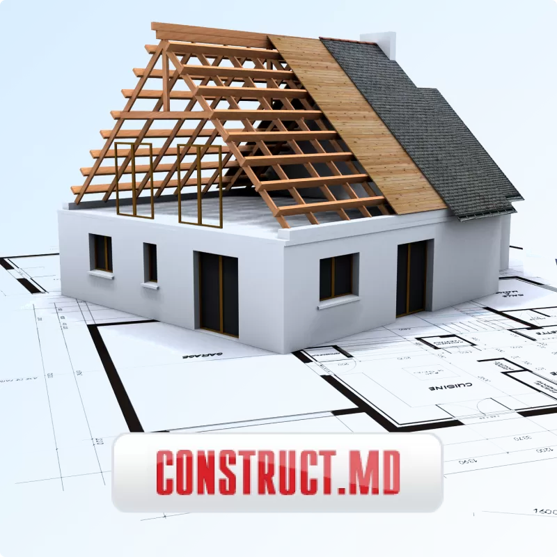 Обновление строительного портала