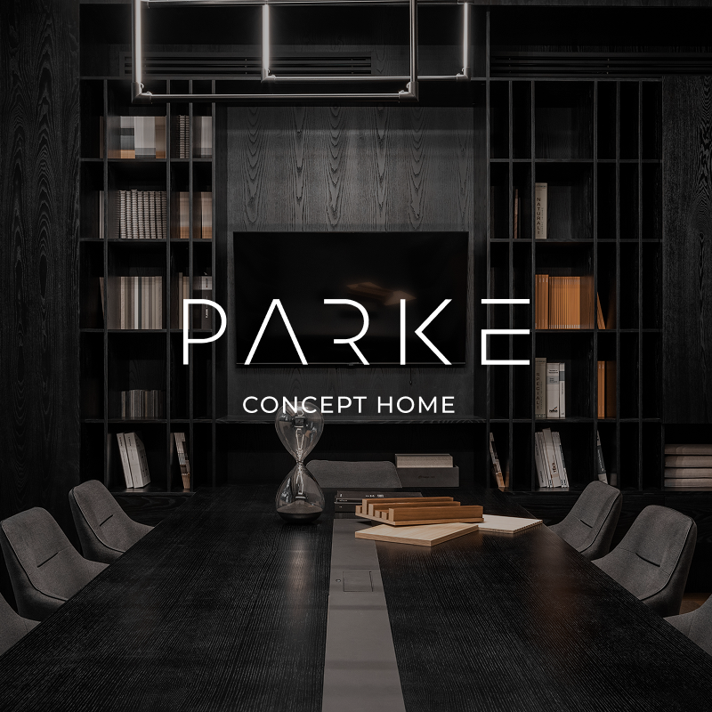 Интернет-магазин материалов и товаров для отделки интерьера Parke Store