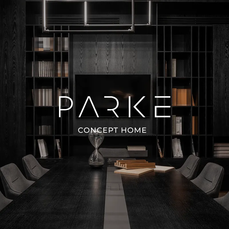 Magazin online de materiale și produse pentru amenajări interioare — Parke Store