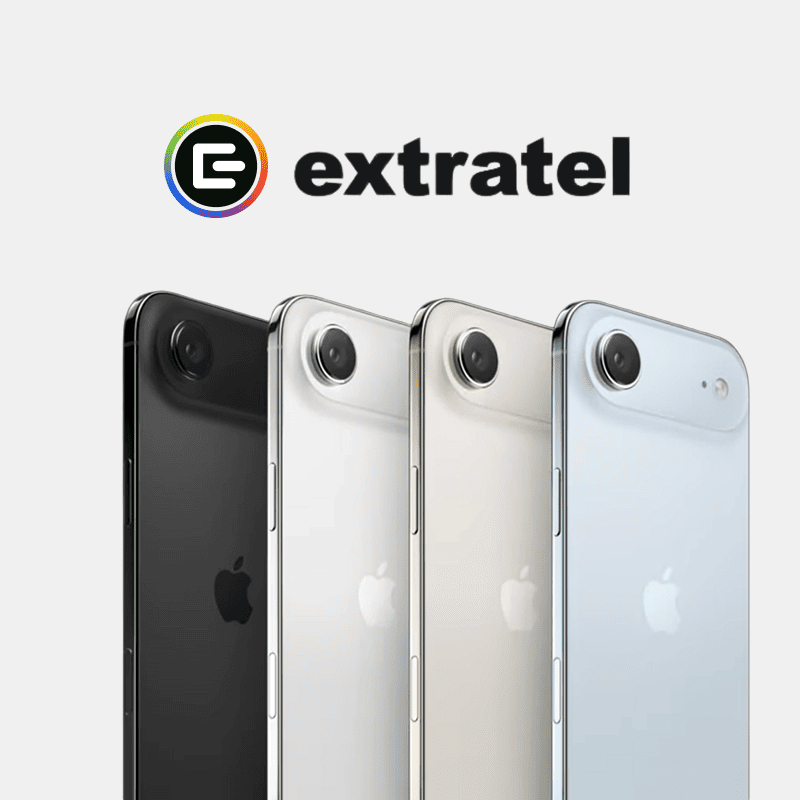 B2b-платформа гаджетов и аксессуаров Extratel