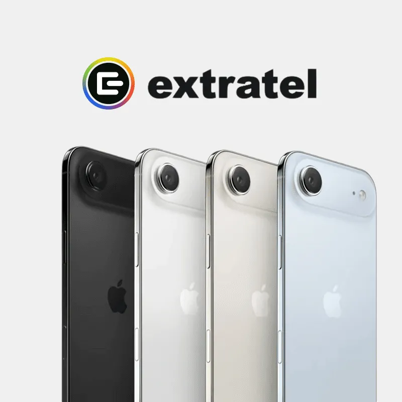 Platforma B2B de gadgeturi și accesorii Extratel