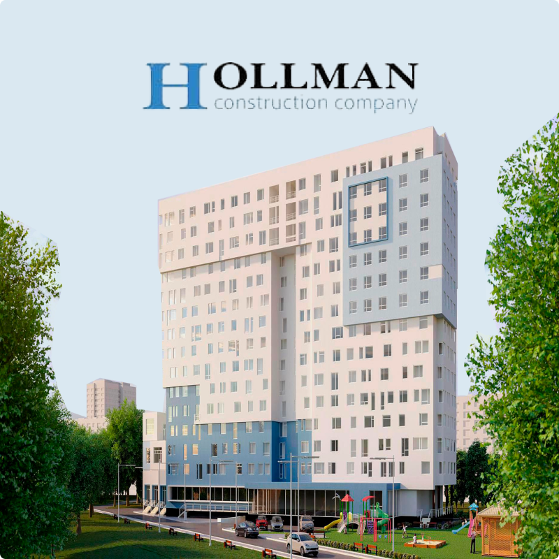 A new home with hollman.md