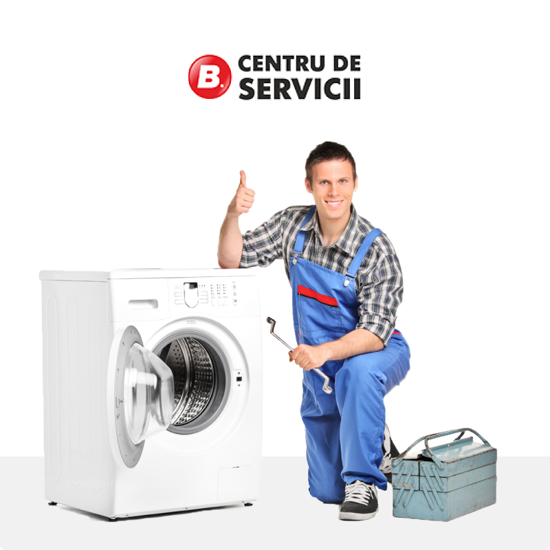 Website for Bomba service center
