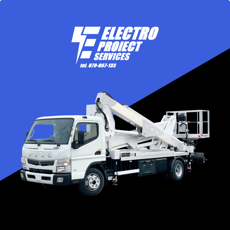 Site-ul web de închiriere utilaje și echipamente de construcții