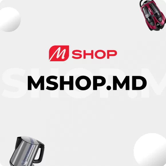 Online Store for Modernus Company